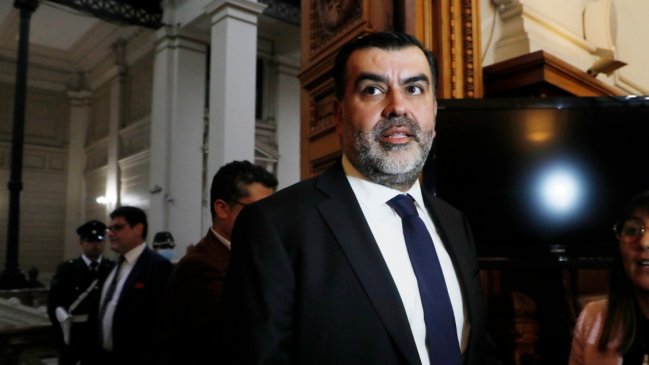 Vocera de la Corte Suprema destacó elección de Boric por nuevo fiscal nacional