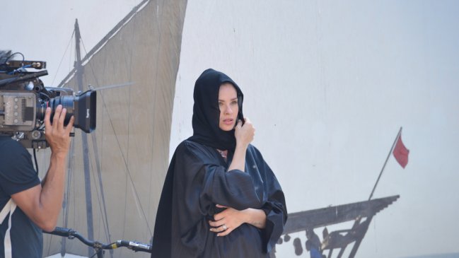 China Suárez estrena especial en Qatar para Star+