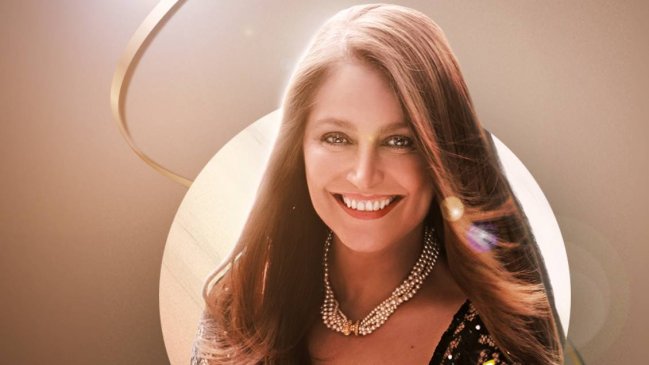 Concierto de Daniela Romo en Chile se posterga para 2023