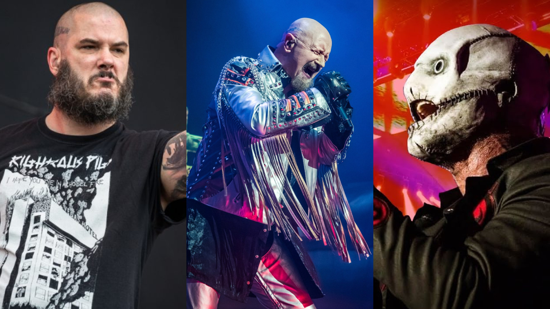 Knotfest Chile 2022 anuncia sus horarios