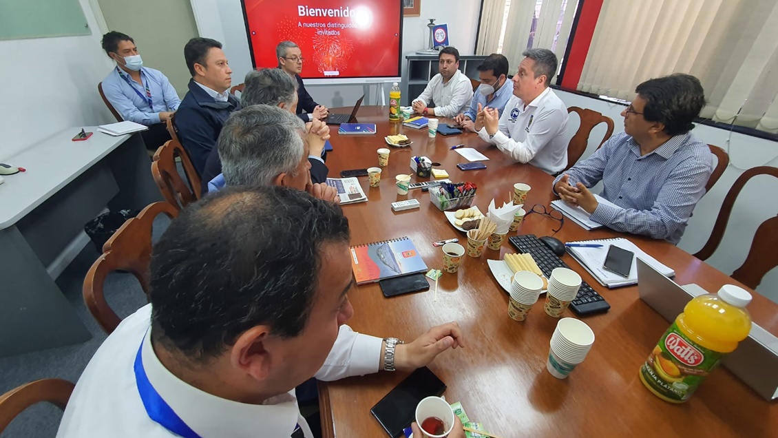 CGE revisará presuntas deudas notificadas a seis municipios del Biobío