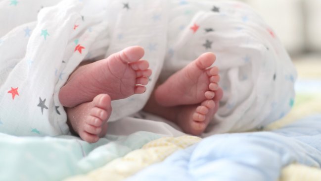   Nacen gemelos de embriones congelados hace 30 años en Estados Unidos 