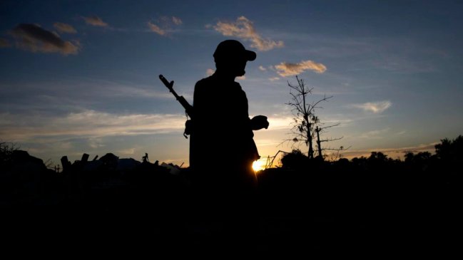 Rusia y Ucrania intercambian más de una treintena de prisioneros de guerra