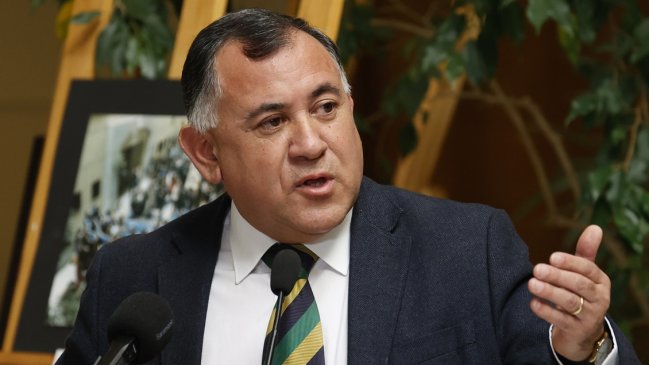 Bancada DC abogó por incluir a la derecha en el acuerdo de gobernanza de la Cámara Baja