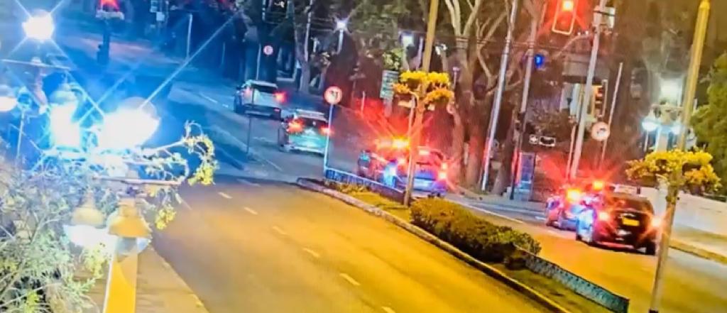 Robo a Brinks en Villa Alemana: Sujetos arrendaron casa y se hicieron pasar por electricistas durante cuatro meses