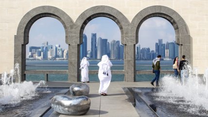   Experto: Qatar es una monarquía absoluta con violaciones sistemáticas a los DDHH LGTB, de mujeres y trabajadores 