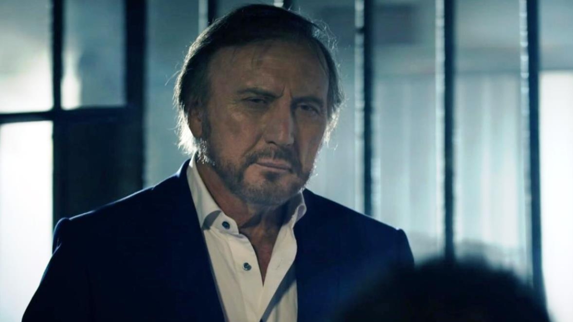 TVN recibe millonaria sanción por un capítulo de 