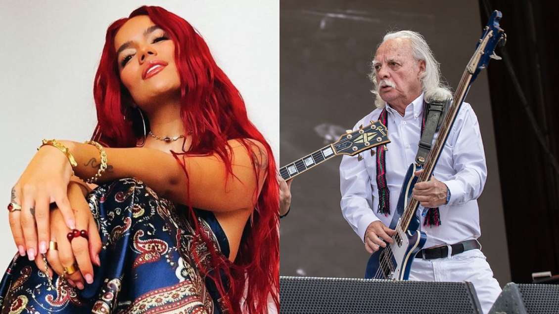 Karol G y los Jaivas se suman a la parrilla del Festival de Viña del Mar