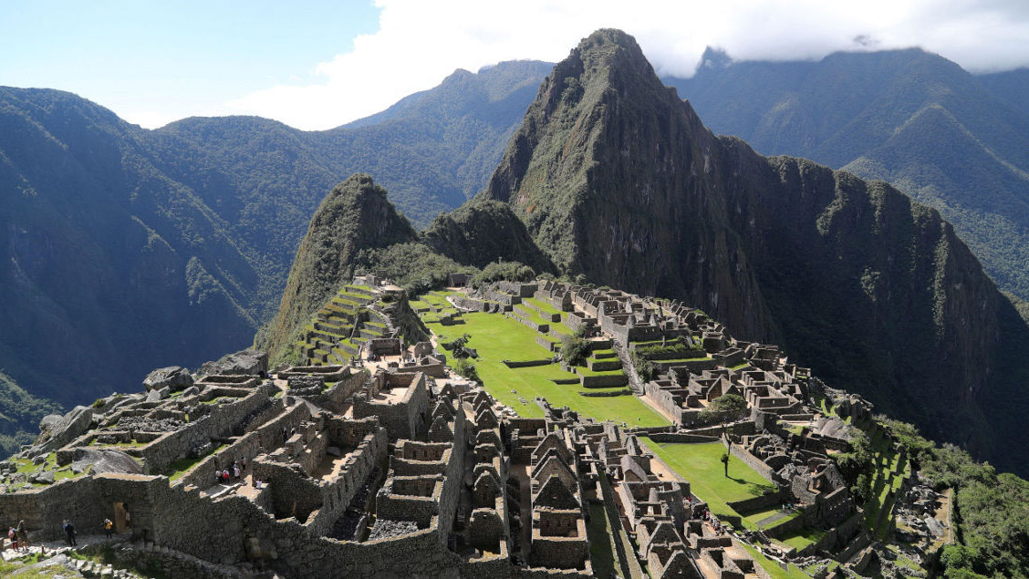 Una huelga indefinida amenaza con paralizar el acceso a Machu Picchu