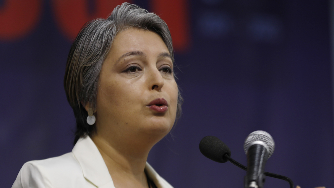 Jara rechaza idea de sexto retiro: 