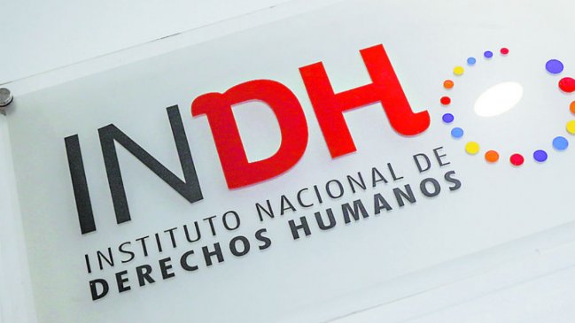 Senado aprobó reponer recursos para el INDH  