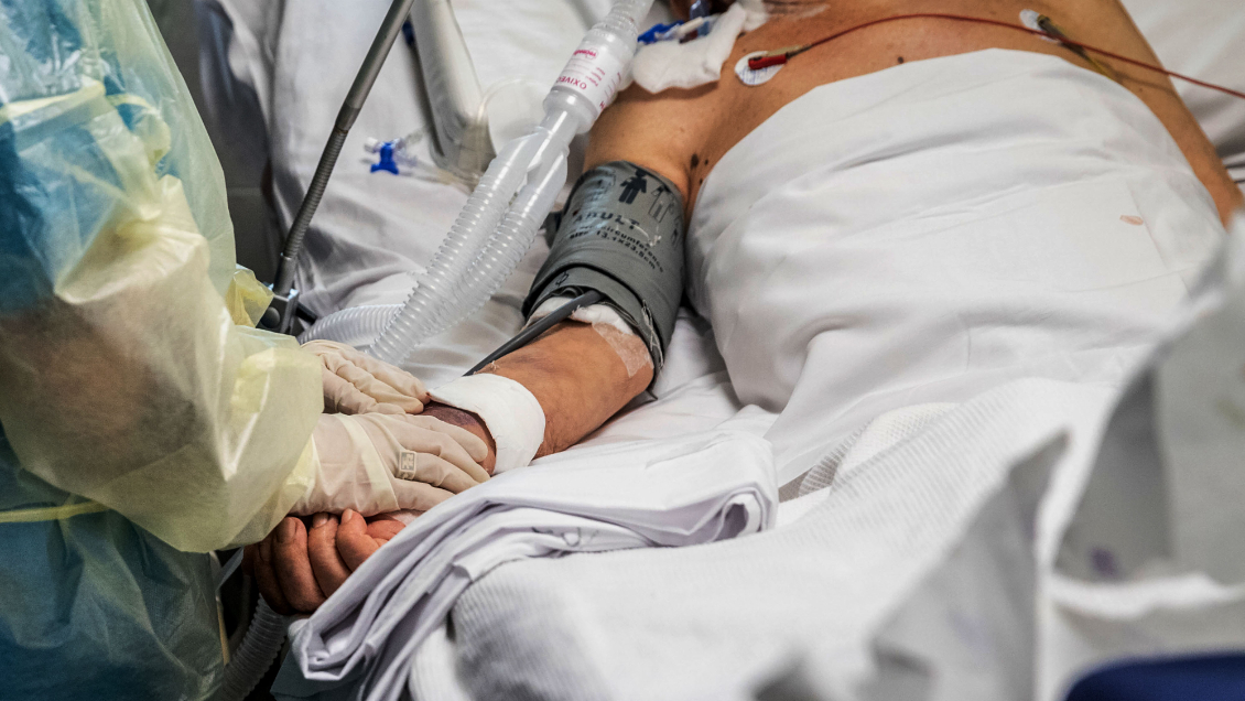 Chile es el país con mejor índice de acceso y calidad de atención de salud de América Latina, según estudio