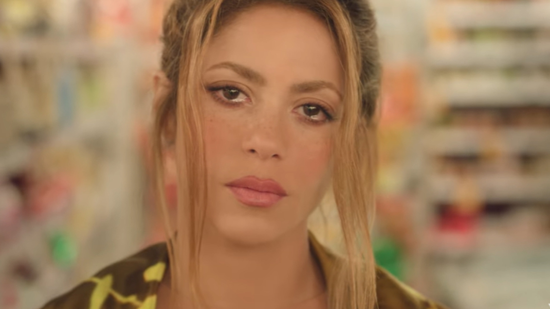 Shakira acusa a la Hacienda española de violar su privacidad