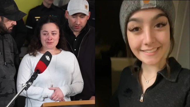 Paramédica socorrió a víctima de accidente fatal sin saber que era su hija