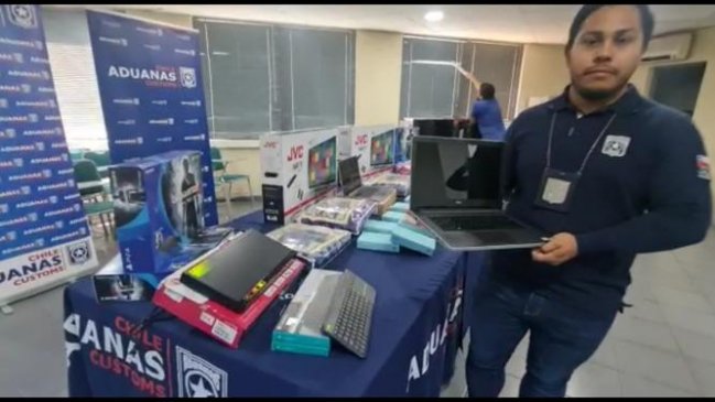 Última subasta aduanera del año: Este lunes vence plazo para el pago de garantías para poder participar