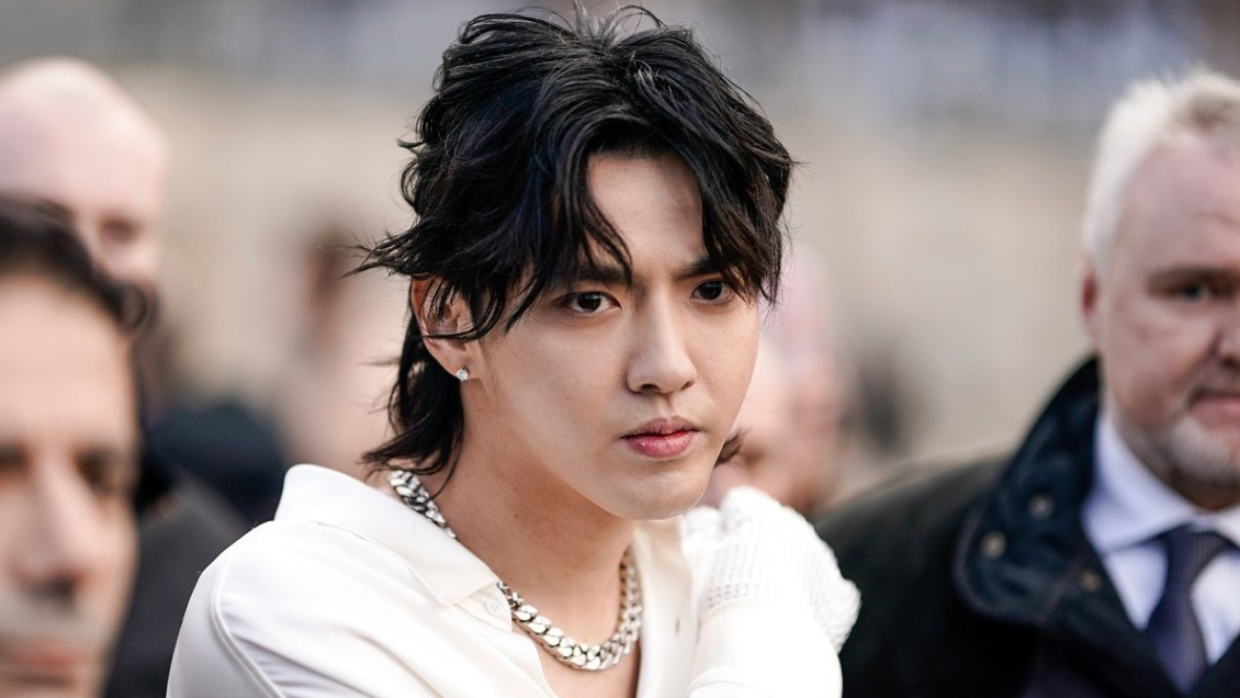 Ex integrante de EXO es sentenciado a 13 años de cárcel por violación