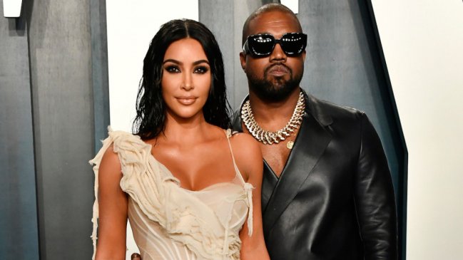 Kim Kardashian se siente 