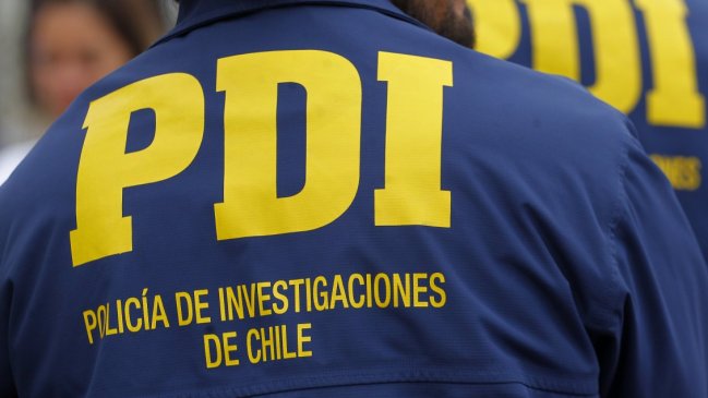  PDI detuvo a seis personas dedicadas al tráfico de drogas en Casablanca  