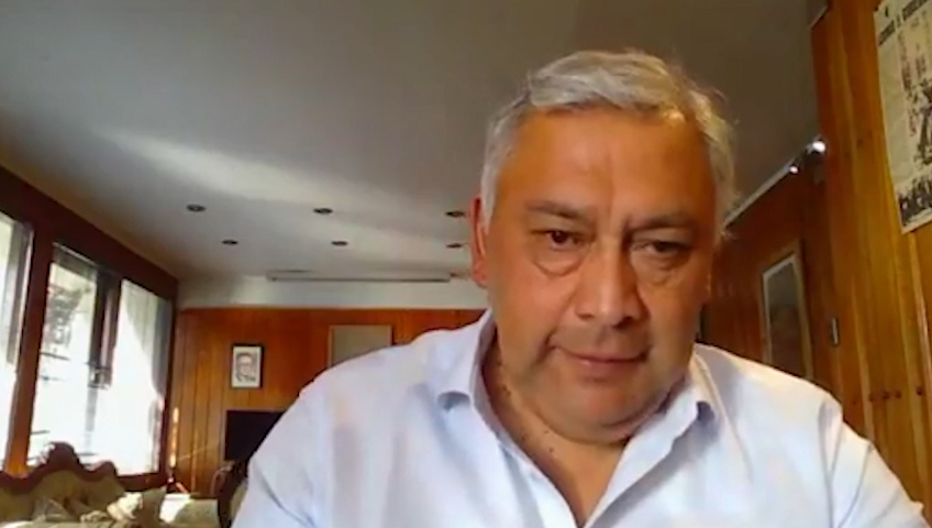 Caso luminarias: Exalcalde de Coyhaique fue reformalizado por recibir sobornos sobre los 300 millones de pesos