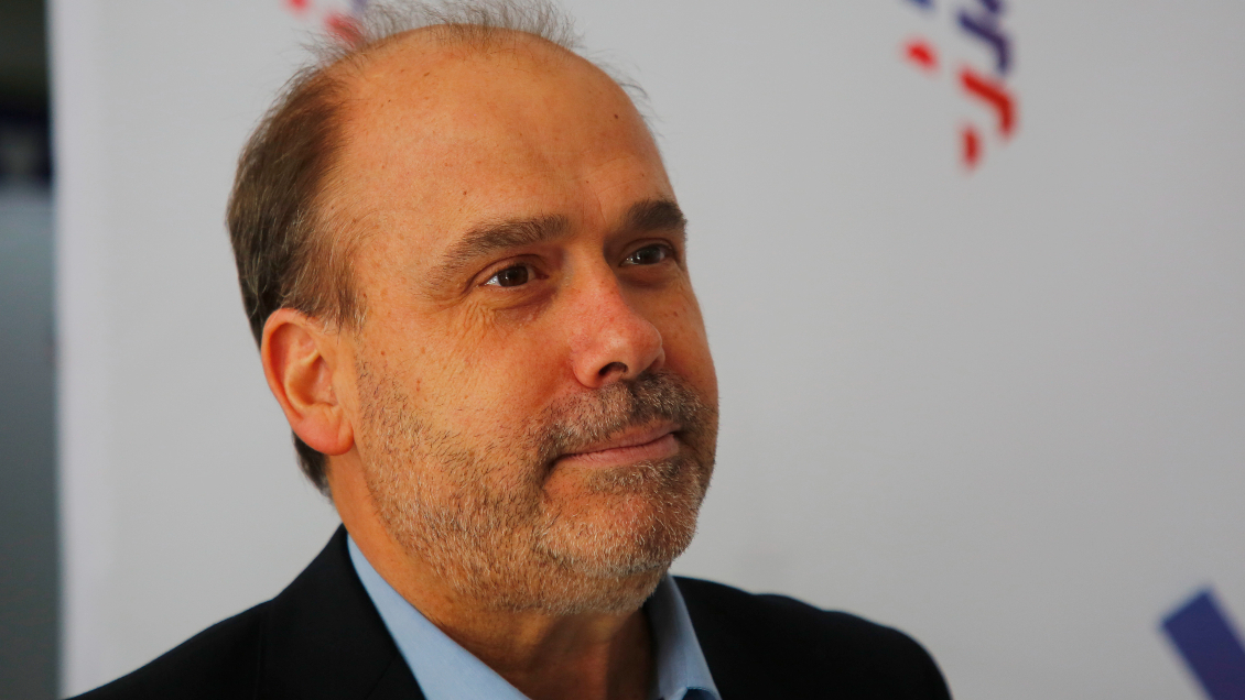 Nueva propuesta DC: 78 constituyentes electos, grupo 