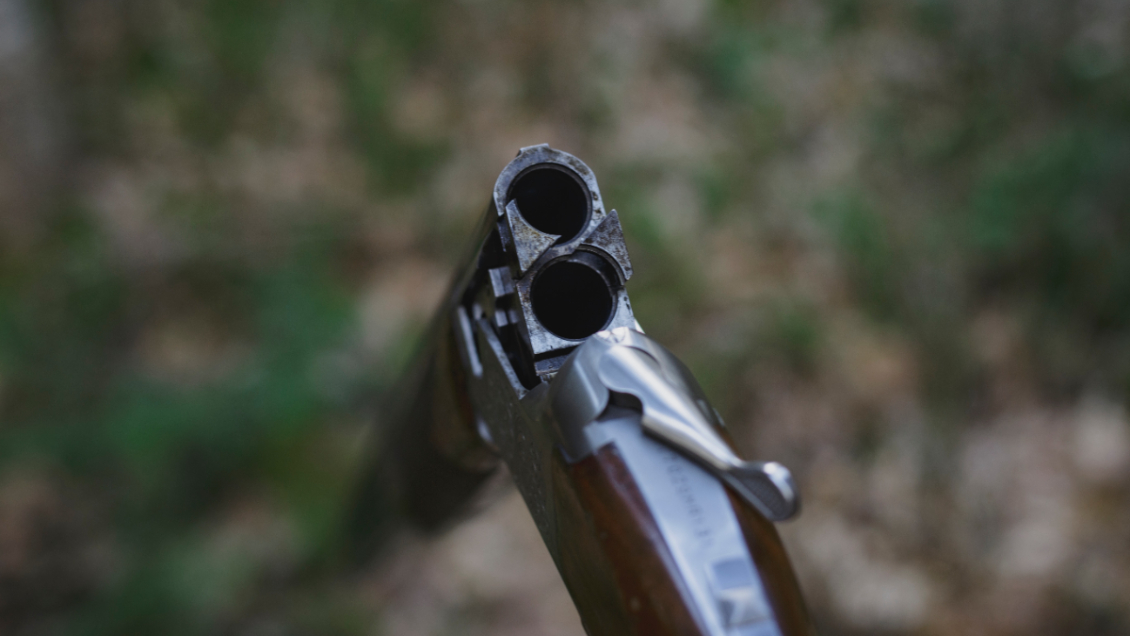 Cazador muere tras recibir disparo que efectuó accidentalmente su perro