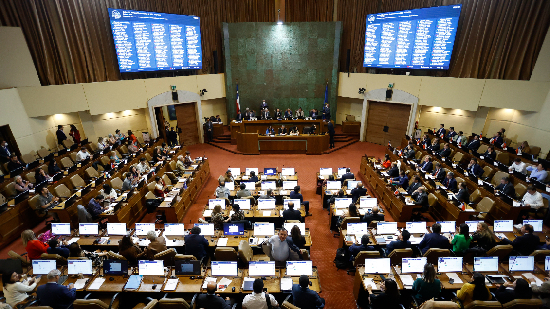 Presupuesto 2023: Comisión mixta resolverá fondos para Segegob y una glosa de Educación