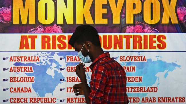 La OMS rebautiza la viruela del mono como 