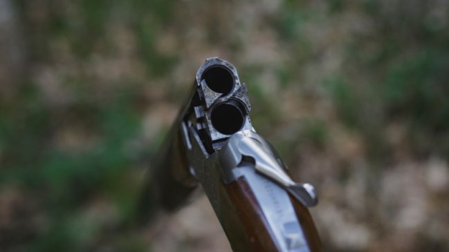 Cazador muere tras recibir disparo que efectuó accidentalmente su perro