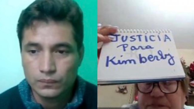 Viña del Mar: 20 años de cárcel para condenado por el femicidio de Kimberly Ugalde en 2021