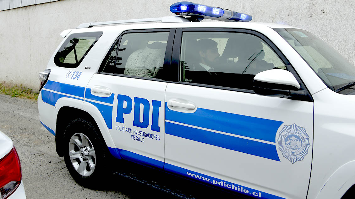 Imputado por homicidio frustrado en Curicó quedó en prisión preventiva