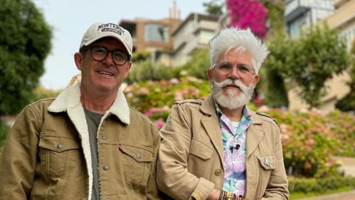 Federico Sánchez y Marcelo Comparini llegan a TVN con nuevo programa