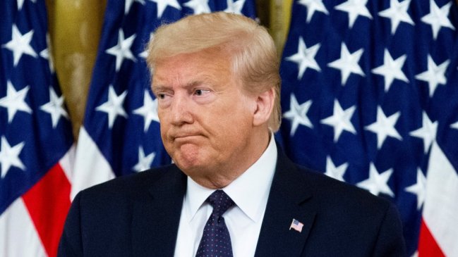 Juez rechaza argumento de inmunidad presidencial en caso contra Trump