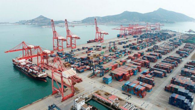 Académicos: La Franja y la Ruta materializa concepto de comunidad de destino compartido para la humanidad