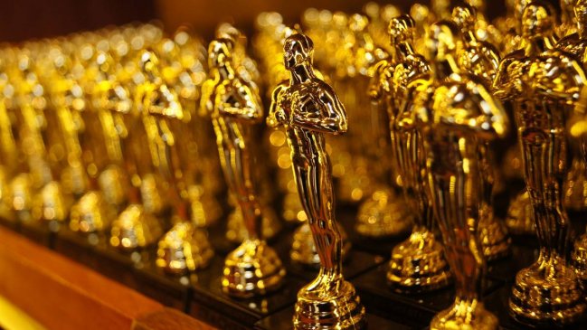 Todas las categorías de los Oscar volverán a la ceremonia en 2023