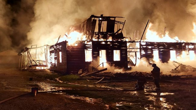 Víctima de ataque a Molino Grollmus interpondrá una querella: Abogado pidió establecer si se incumplieron deberes militares