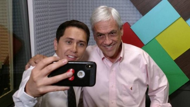 Karol Lucero por las 