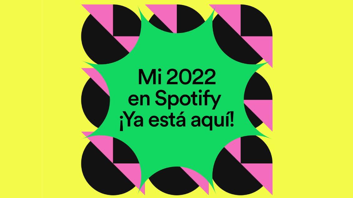 Ya está disponible Wrapped Spotify 2022: cómo ver tu resumen del año