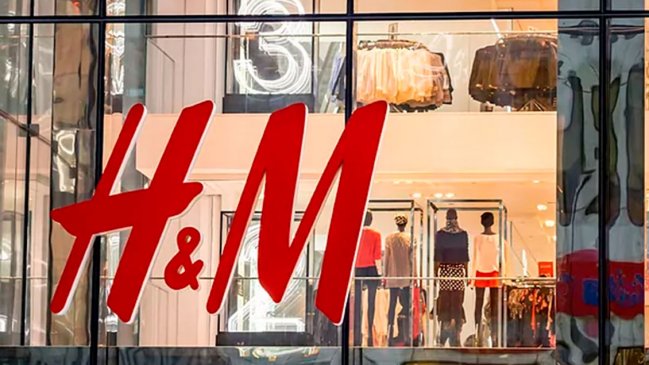   H&M recortará 1.500 puestos de trabajo dentro de su plan de ahorro 