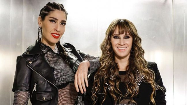 HA*ASH anuncia su regreso a Chile