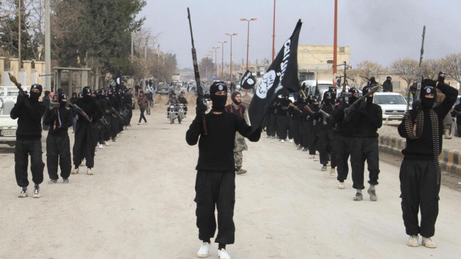   El Estado Islámico anuncia la muerte de su líder y nombra a un nuevo 