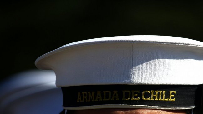  Familia acusa que cabo de la Armada fue secuestrado en Ecuador  