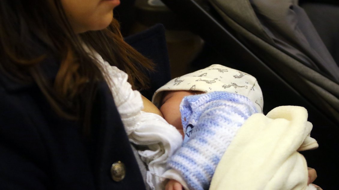 Municipio de La Serena establece ordenanza para proteger la lactancia materna