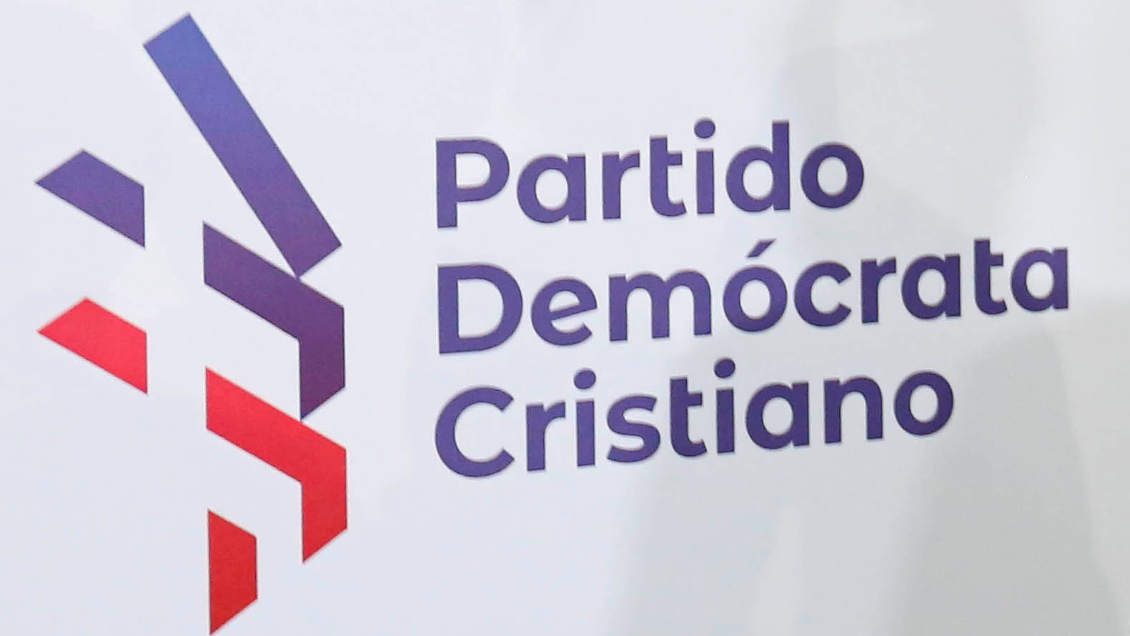 Diputados Saffirio y Pérez renunciaron a la Democracia Cristiana