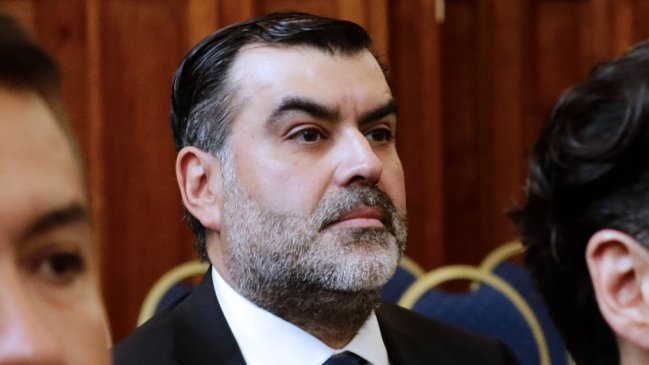 Senado rechazó la nominación de José Morales como fiscal nacional