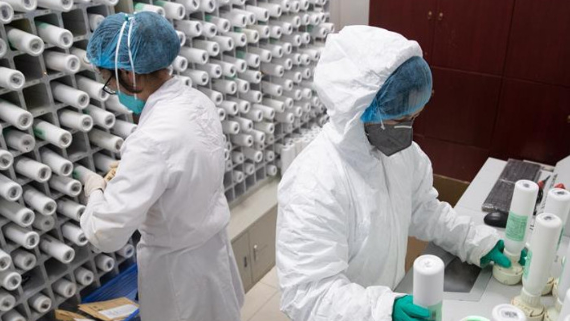 La OMS se muestra preocupada por el adelanto de epidemia de gripe en Europa