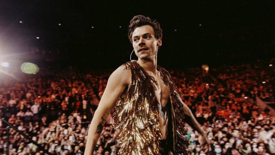 Harry Styles en Chile: horarios, transporte, accesos y cómo llegar a La Florida