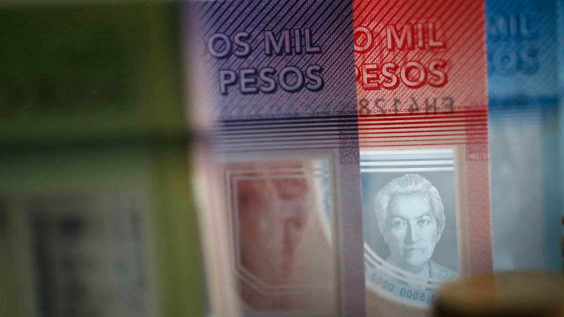 Este jueves comenzó entrega del aguinaldo de Navidad para los pensionados