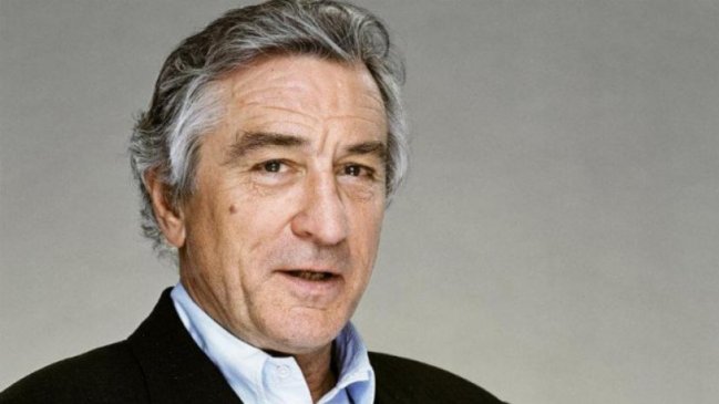 Será un expresidente de Estados Unidos: Robert De Niro protagonizará 