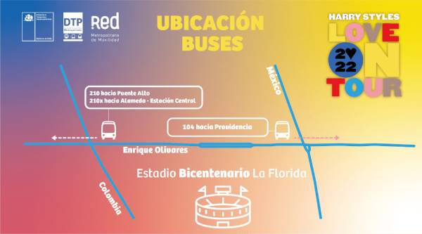 harry styles chile harry styles chile