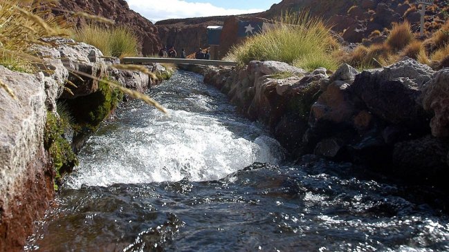 Bolivia: Fallo de La Haya ratificó nuestros derechos y soberanía sobre el desmantelamiento de los canales artificiales